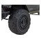 Автомобіль акумуляторний Off-Road CLIMBER зелений