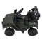 Автомобіль акумуляторний Off-Road CLIMBER зелений