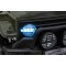 Автомобіль акумуляторний Off-Road CLIMBER зелений