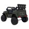 Автомобіль акумуляторний Off-Road CLIMBER зелений
