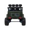 Автомобіль акумуляторний Off-Road CLIMBER зелений