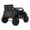 Автомобіль акумуляторний Off-Road CLIMBER зелений