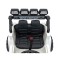 Автомобіль акумуляторний Off-Road CLIMBER білий