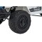 Автомобіль акумуляторний Off-Road CLIMBER білий