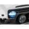 Автомобіль акумуляторний Off-Road CLIMBER білий