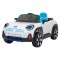 Автомобіль акумуляторний Ramiz Mini Concept Aceman білий