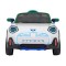 Автомобіль акумуляторний Ramiz Mini Concept Aceman білий
