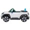 Автомобіль акумуляторний Ramiz Mini Concept Aceman білий