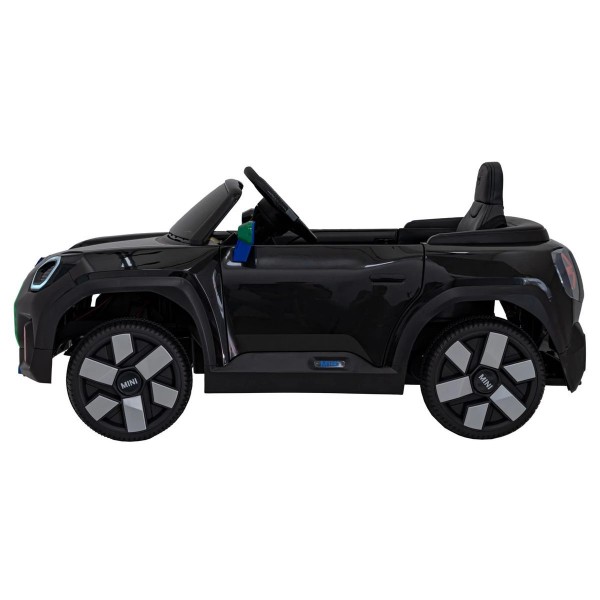 Автомобіль акумуляторний Ramiz Mini Concept Aceman чорний