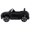 Автомобіль акумуляторний Ramiz Mini Concept Aceman чорний