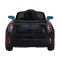 Автомобіль акумуляторний Ramiz Mini Concept Aceman чорний
