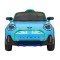 Автомобіль акумуляторний Ramiz Mini Concept Aceman блакитний