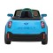Автомобіль акумуляторний Ramiz Mini Concept Aceman блакитний