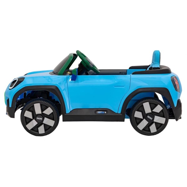 Автомобіль акумуляторний Ramiz Mini Concept Aceman блакитний