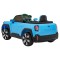 Автомобіль акумуляторний Ramiz Mini Concept Aceman блакитний