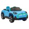 Автомобіль акумуляторний Ramiz Mini Concept Aceman блакитний