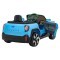Автомобіль акумуляторний Ramiz Mini Concept Aceman блакитний