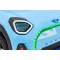 Автомобіль акумуляторний Ramiz Mini Concept Aceman блакитний