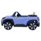 Автомобіль акумуляторний Ramiz Mini Concept Aceman фіолетовий