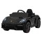Автомобіль на акумуляторі Ramiz Porsche Spyder RS 718 чорний