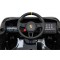 Автомобіль на акумуляторі Ramiz Porsche Spyder RS 718 чорний