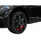 Автомобіль на акумуляторі Ramiz Porsche Spyder RS 718 чорний
