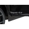 Автомобіль на акумуляторі Ramiz Porsche Spyder RS 718 чорний