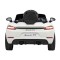Автомобіль на акумуляторі Ramiz Porsche Spyder RS 718 білий