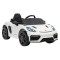 Автомобіль на акумуляторі Ramiz Porsche Spyder RS 718 білий