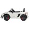 Автомобіль на акумуляторі Ramiz Porsche Spyder RS 718 білий
