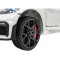 Автомобіль на акумуляторі Ramiz Porsche Spyder RS 718 білий
