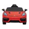 Автомобіль на акумуляторі Ramiz Porsche Spyder RS 718 червоний