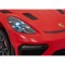 Автомобіль на акумуляторі Ramiz Porsche Spyder RS 718 червоний