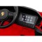 Автомобіль на акумуляторі Ramiz Porsche Spyder RS 718 червоний