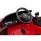 Автомобіль на акумуляторі Ramiz Porsche Spyder RS 718 червоний