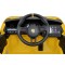 Автомобіль на акумуляторі Ramiz Porsche Spyder RS 718 жовтий