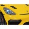 Автомобіль на акумуляторі Ramiz Porsche Spyder RS 718 жовтий