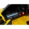 Автомобіль на акумуляторі Ramiz Porsche Spyder RS 718 жовтий