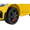 Автомобіль на акумуляторі Ramiz Porsche Spyder RS 718 жовтий