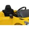 Автомобіль на акумуляторі Ramiz Porsche Spyder RS 718 жовтий