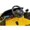 Автомобіль на акумуляторі Ramiz Porsche Spyder RS 718 жовтий