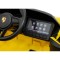Автомобіль на акумуляторі Ramiz Porsche Spyder RS 718 жовтий