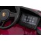 Автомобіль на акумуляторі лакований Ramiz Porsche Spyder RS 718 рожевий