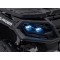 Квадроцикл акумуляторний Ramiz Can Am Outlander ATV чорний
