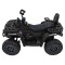 Квадроцикл акумуляторний Ramiz Can Am Outlander ATV чорний
