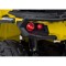 Квадроцикл акумуляторний Ramiz Can Am Outlander ATV жовтий