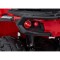 Квадроцикл акумуляторний Ramiz Can Am Outlander ATV червоний