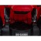 Квадроцикл акумуляторний Ramiz Can Am Outlander ATV червоний