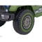Автомобіль акумуляторний Ramiz Off Road MOUNTAIN зелений