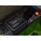 Автомобіль акумуляторний Ramiz Off Road MOUNTAIN зелений